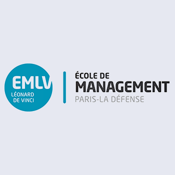 Ecole de management Paris