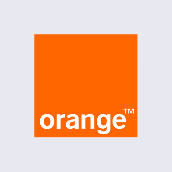 Orange entreprise