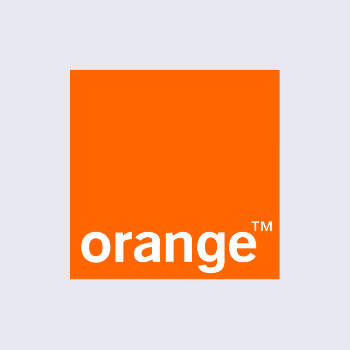 Orange company