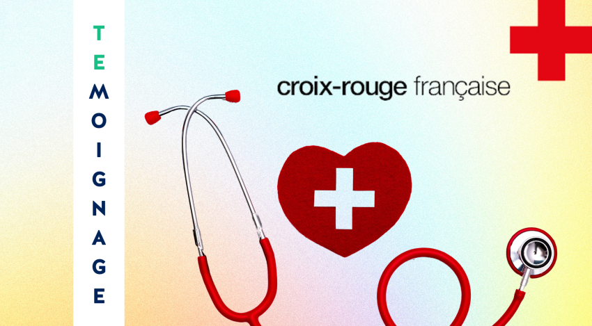 Pratiques numériques : comment Croix-Rouge Compétence s'adapte aux nouveaux défis pédagogiques ?