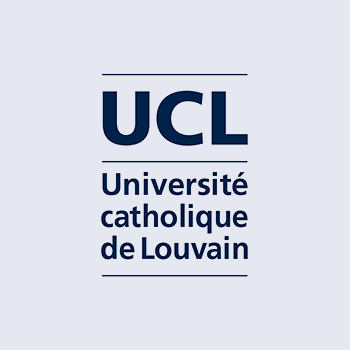 UCL Université Louvain