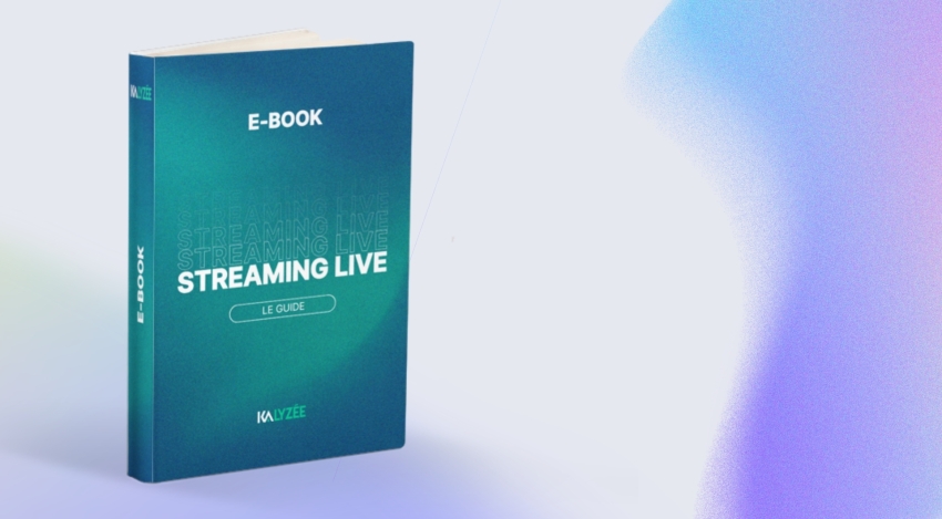 Live Streaming : Ebook