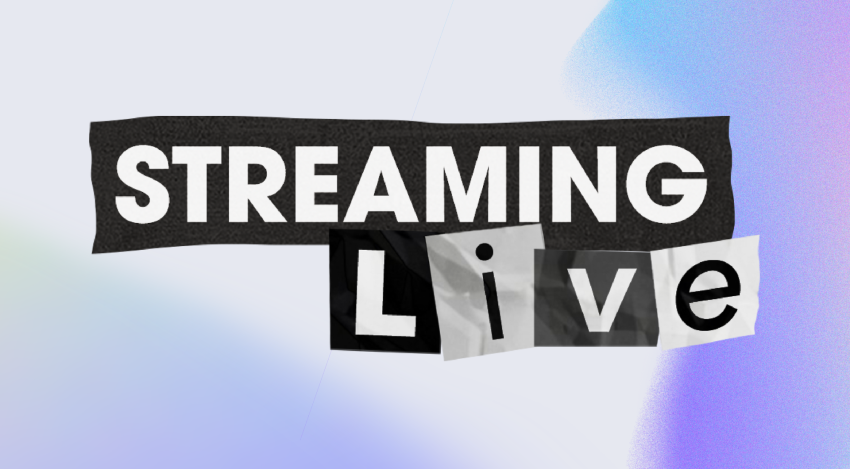 Streaming live : les 10 meilleurs logiciels