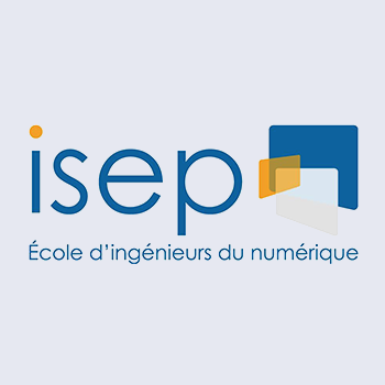 ISEP Ecole d'ingénieur