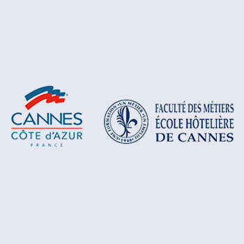 Faculté des métiers école hôtelière de Cannes