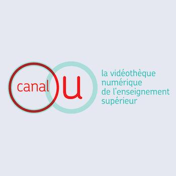 Canal U education