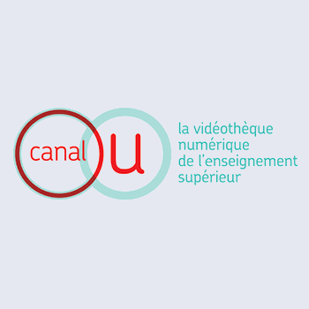 Canal U enseignement supérieur 