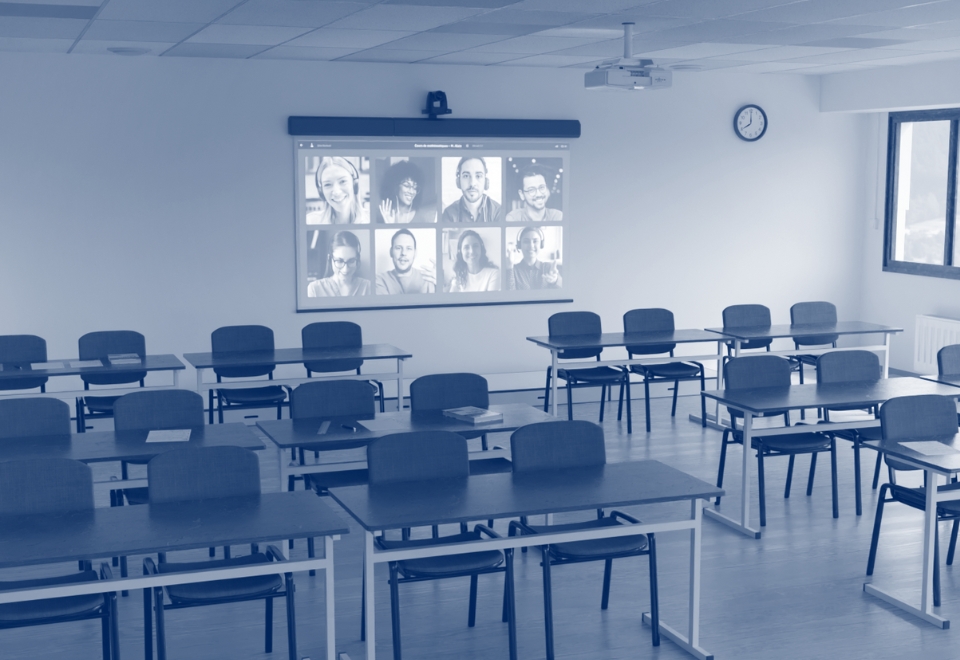 Salle comodale idéale