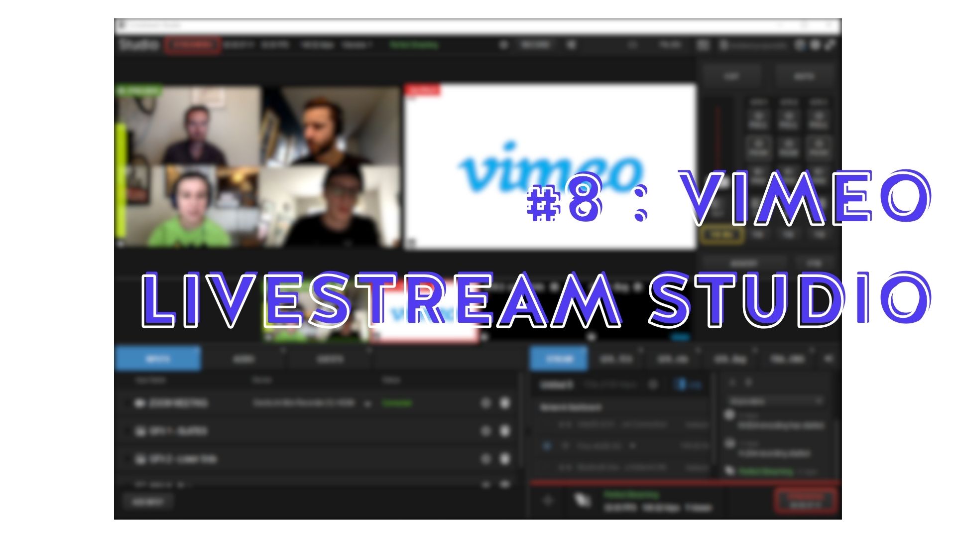 Vimeo